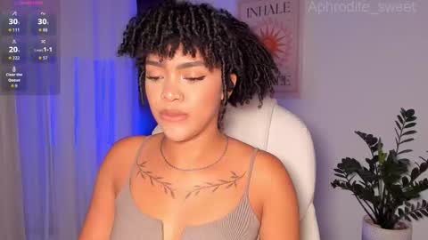 Karla online show from January 15, 7:55 pm