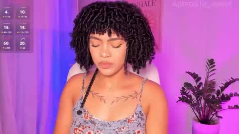 Karla online show from November 11, 7:16 pm