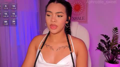 Karla online show from October 16, 7:02 pm