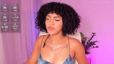 Karla online show from December 3, 7:39 pm