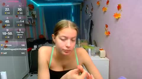 Aphrodite online show from November 28, 10:00 am