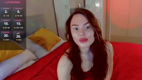 Aphrodite online show from April 8, 2:25 am