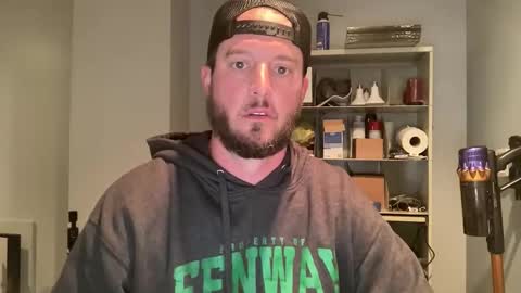 aplacetorest online show from April 22, 4:25 pm