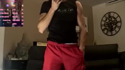 Snapshot of apollonfitx_69 chatting on October 31, 3:18 am apollonfitx_69 online show from October 31, 3:18 am