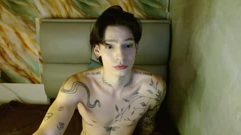 Apolo online show from September 18, 6:56 pm