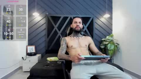 APOLO online show from September 9, 11:38 pm