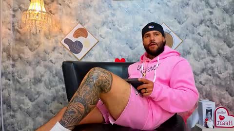 Apolo online show from February 22, 4:09 pm