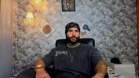 Apolo online show from January 6, 10:14 pm