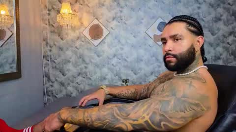 Apolo online show from December 20, 11:12 pm