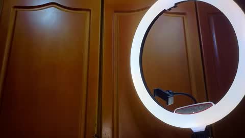 Apolo online show from December 1, 12:41 am