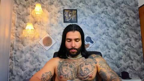 Apolo online show from January 10, 1:55 am