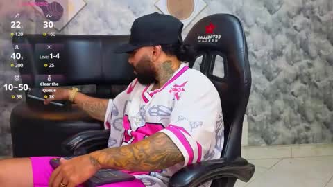 Apolo online show from February 4, 11:52 pm