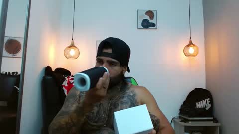 Apolo online show from April 21, 1:53 am