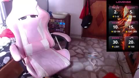 Andres online show from March 12, 7:06 pm