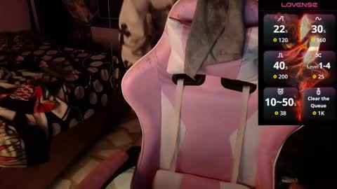 Andres online show from March 9, 2:27 am