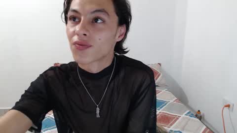 Apolo online show from November 15, 6:53 pm