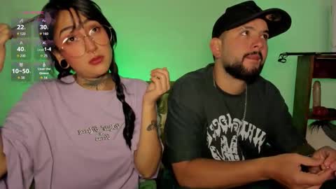 Snapshot of apolorising_ chatting on October 30, 7:47 pm Lola  Apolo online show from October 30, 7:47 pm