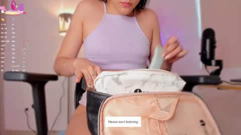 Apo online show from March 2, 12:22 pm