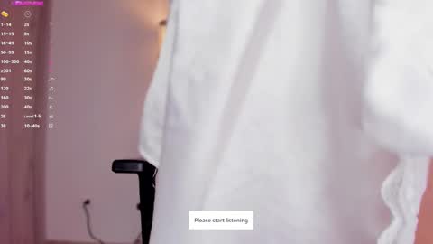 Apo online show from January 27, 11:32 am