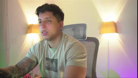 insta appolo master online show from January 16, 3:15 am