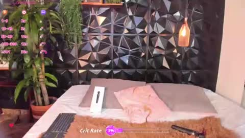 apprilfoxx online show from August 7, 1:20 pm