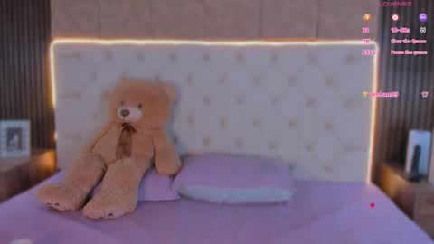 apriilfox online show from March 23, 8:30 am