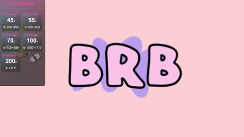 April SC online show from September 25, 2:35 pm