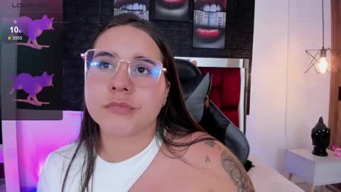 April SC online show from February 4, 4:39 pm