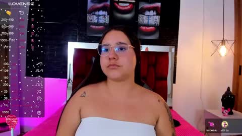 April SC online show from February 25, 1:43 pm