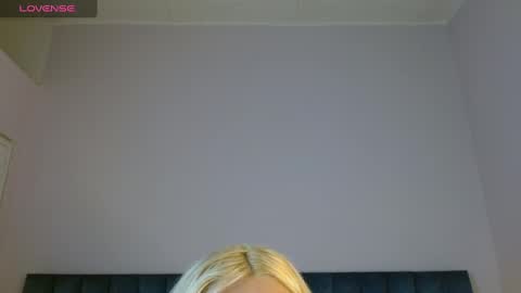 April Bunny online show from February 24, 6:15 pm