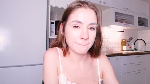 April online show from December 3, 10:45 pm