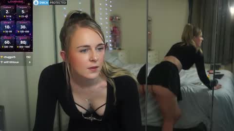 April Flix online show from March 3, 9:48 pm