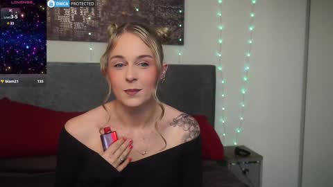 April Flix online show from January 16, 9:51 pm