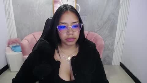 April online show from October 29, 4:53 pm