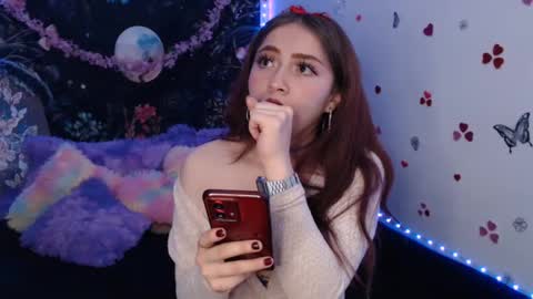 april_l6 online show from September 20, 11:19 pm