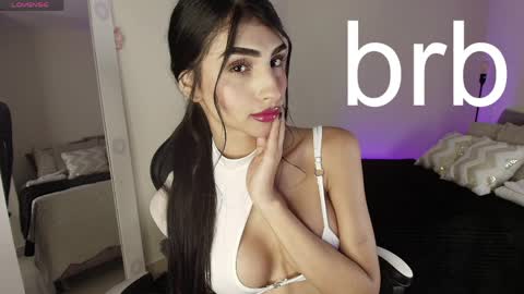 Scarlett Independent Model  online show from June 8, 1:28 am