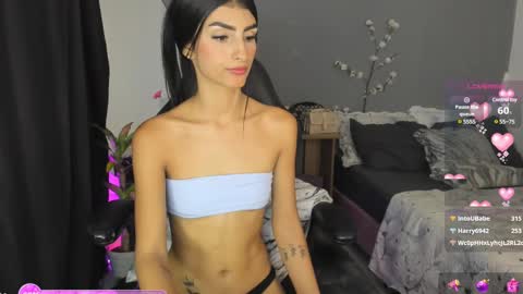 Snapshot of april_scarlett chatting on February 25, 12:58 am Scarlett Independent Model  online show from February 25, 12:58 am