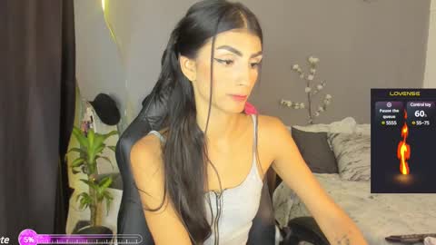 Snapshot of april_scarlett chatting on February 17, 12:43 am Scarlett Independent Model  online show from February 17, 12:43 am