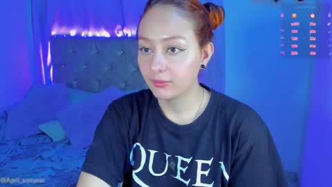  April  online show from November 18, 8:06 am