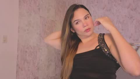 Isabella online show from April 16, 10:45 pm