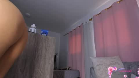 April  online show from October 25, 8:20 pm