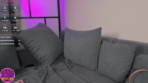 April online show from December 4, 5:34 pm