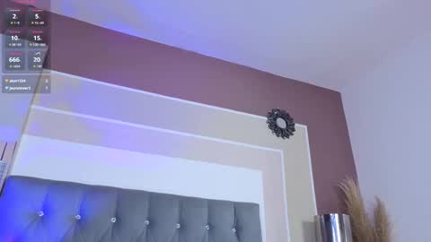 Cris online show from October 10, 3:29 pm