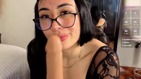 Cris online show from March 4, 3:20 pm