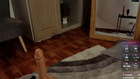 Cris online show from May 28, 1:09 pm