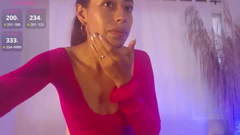          online show from January 13, 1:08 pm