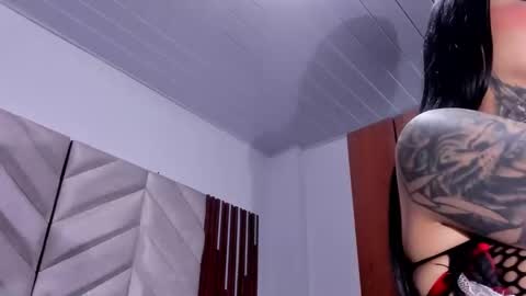 Aprill Vagner online show from January 11, 3:12 am