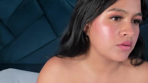 aprilmiiller online show from April 16, 8:09 pm