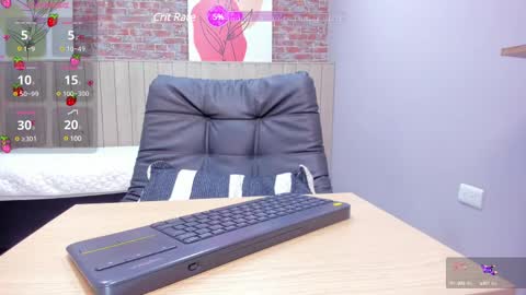 aprilricci online show from March 11, 11:58 pm