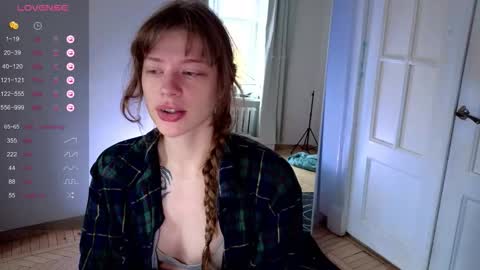 aqua_sultry online show from November 5, 7:54 am